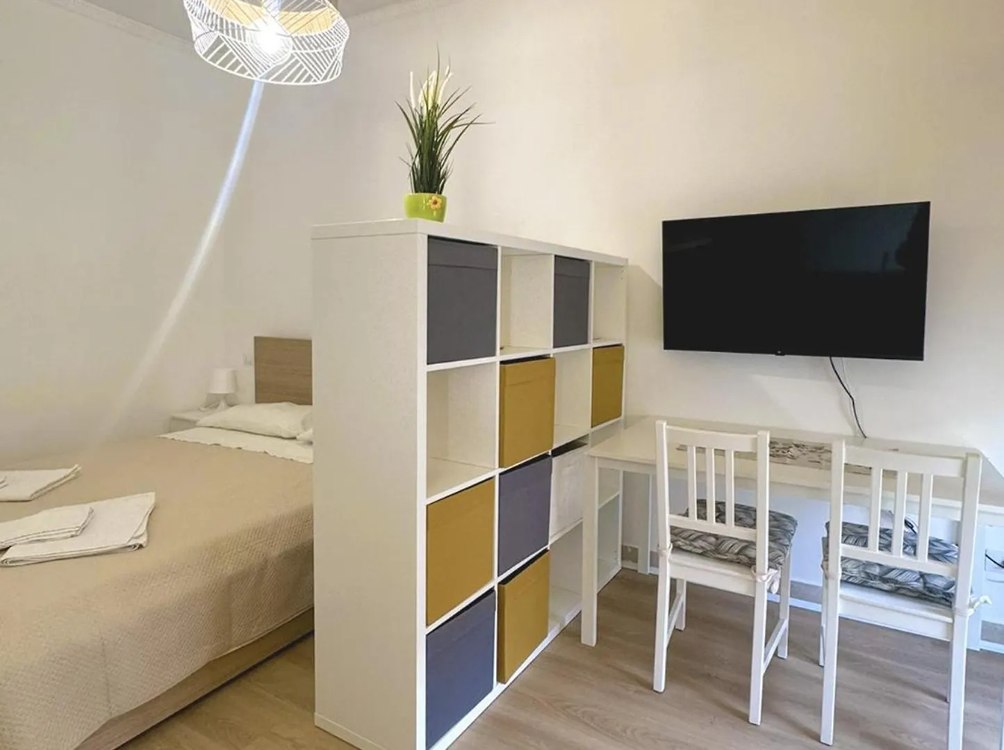 Dante Apartment Palermo Italy