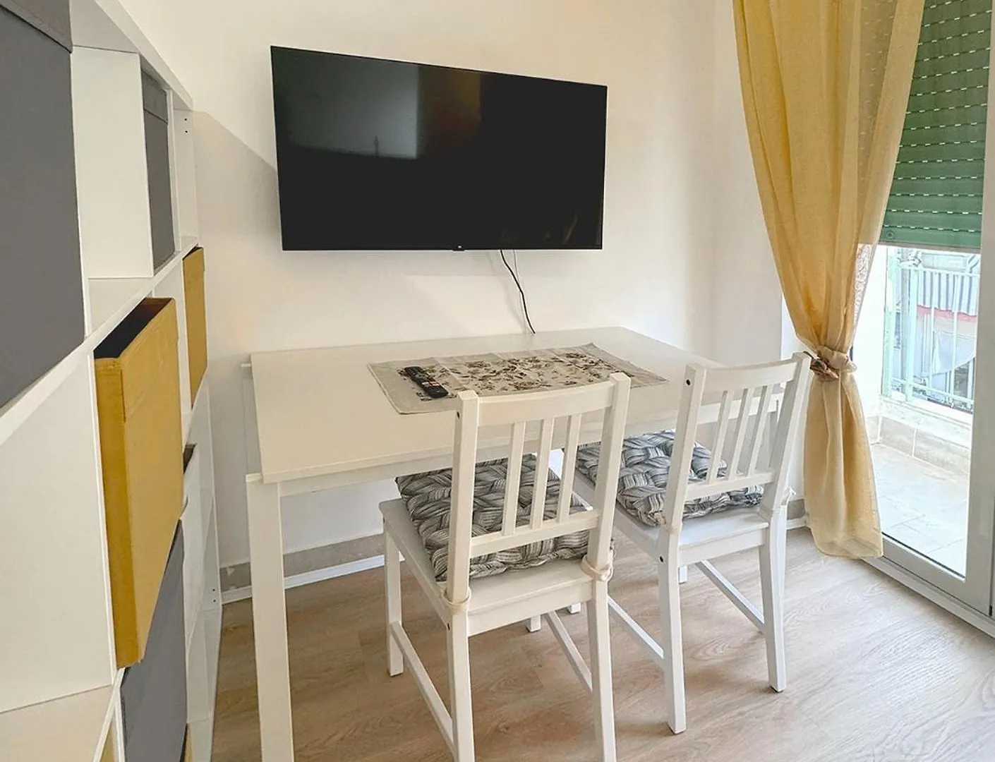Dante Apartment Palermo