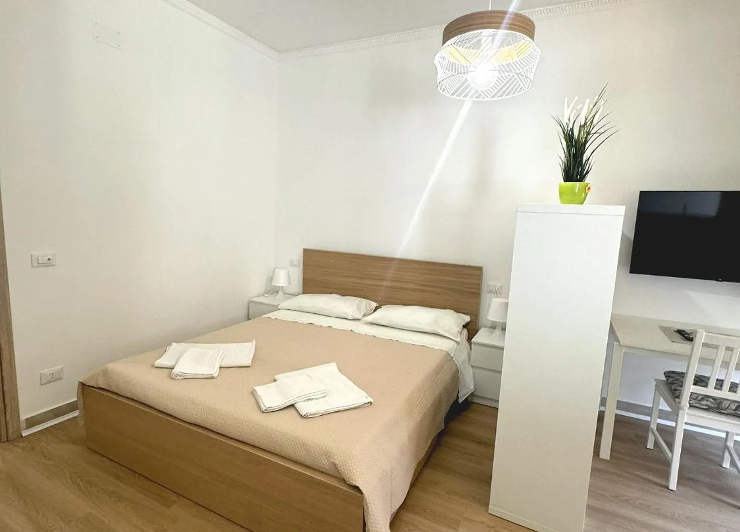 Dante Apartment Palermo Italy
