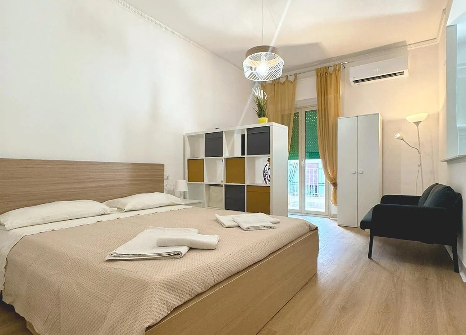 Dante Apartment Palermo